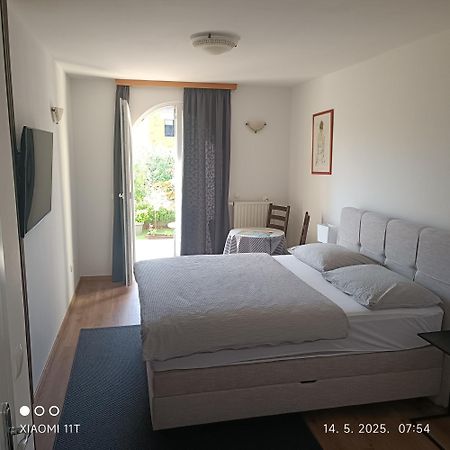 Marko Rooms Krk Town Eksteriør bilde