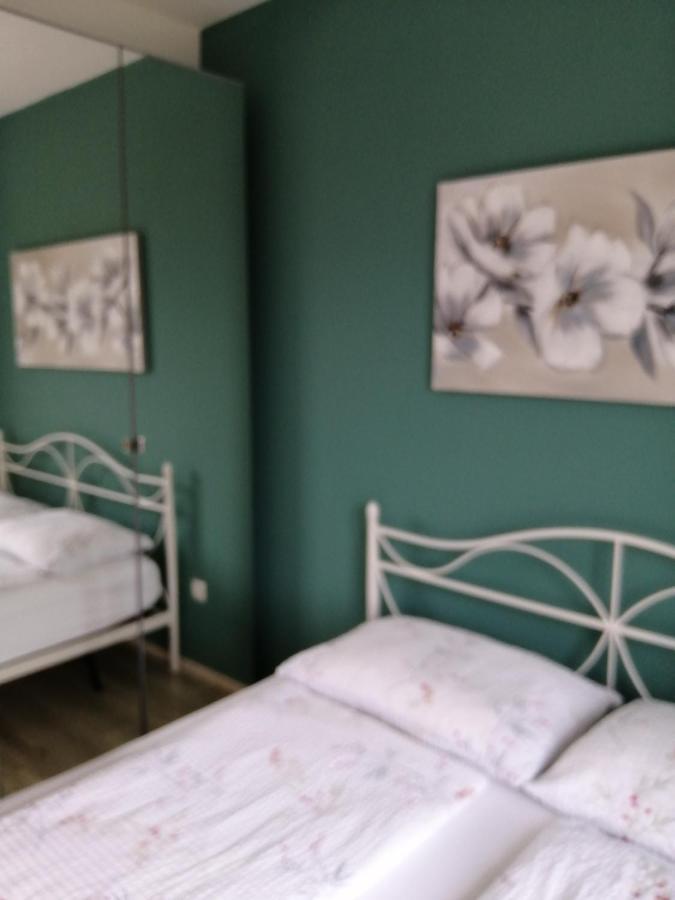 Marko Rooms Krk Town Eksteriør bilde