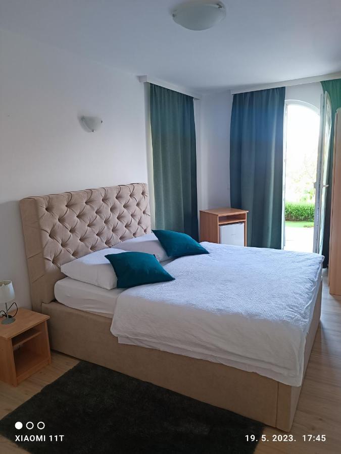 Marko Rooms Krk Town Eksteriør bilde