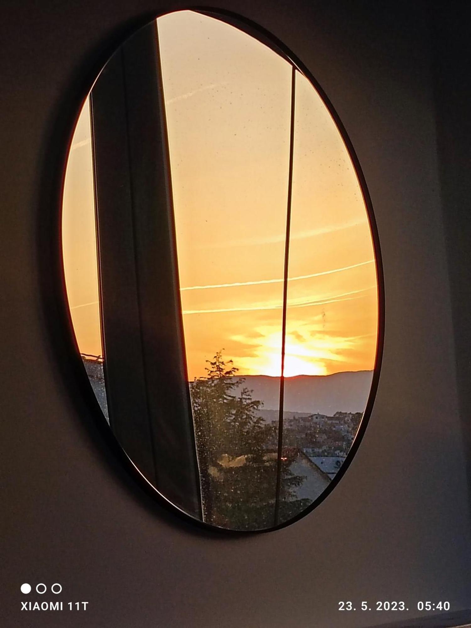 Marko Rooms Krk Town Rom bilde
