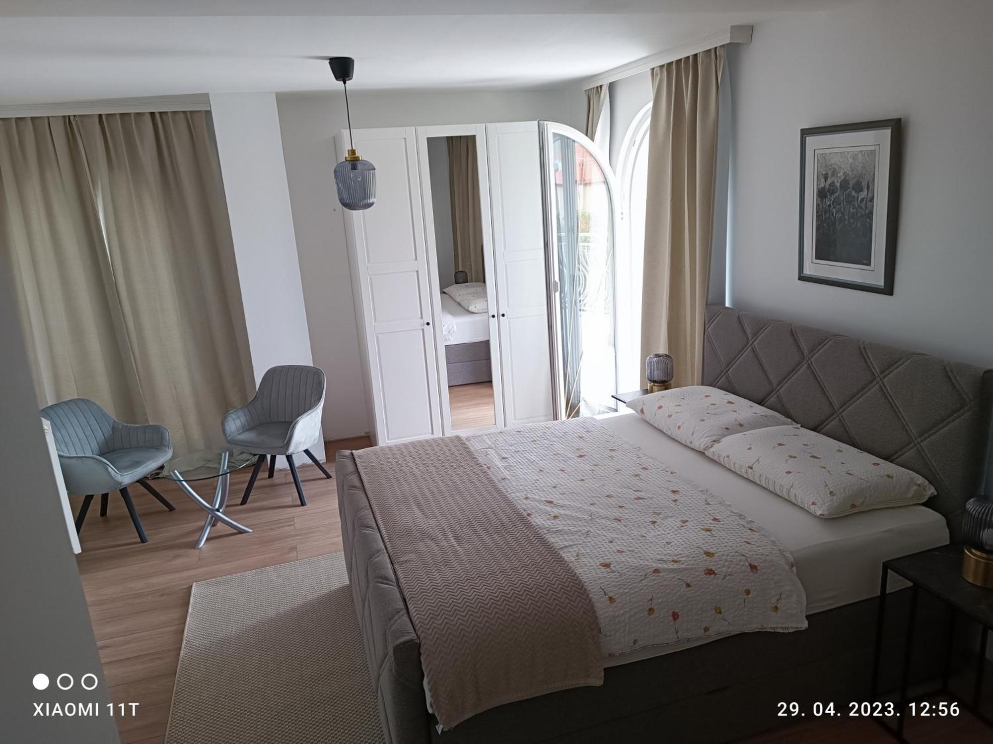 Marko Rooms Krk Town Rom bilde