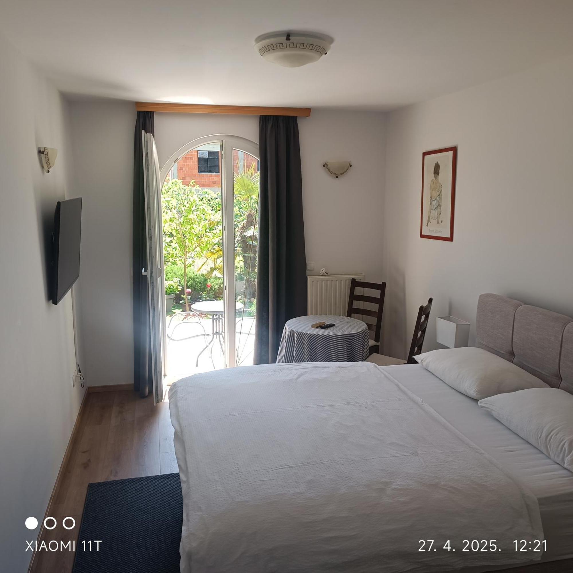 Marko Rooms Krk Town Rom bilde