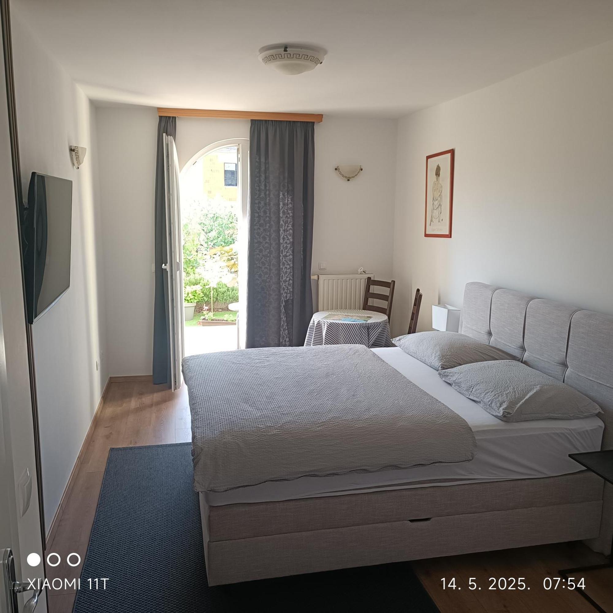 Marko Rooms Krk Town Eksteriør bilde