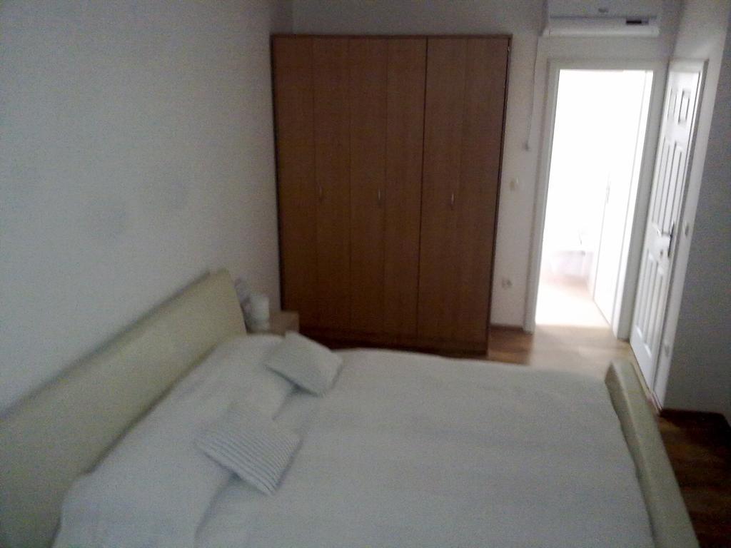 Marko Rooms Krk Town Rom bilde