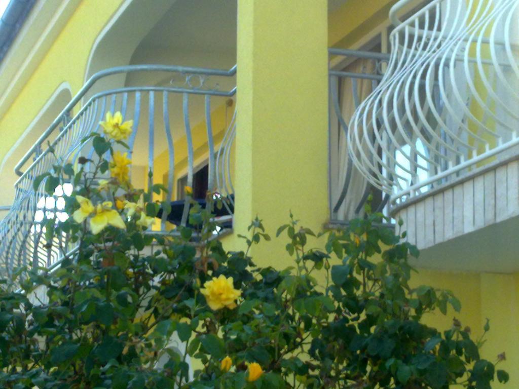 Marko Rooms Krk Town Eksteriør bilde