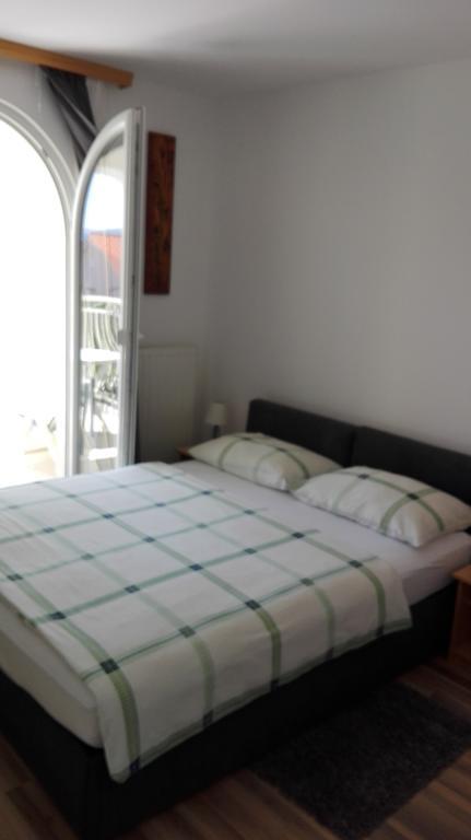 Marko Rooms Krk Town Eksteriør bilde