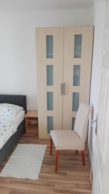 Marko Rooms Krk Town Eksteriør bilde